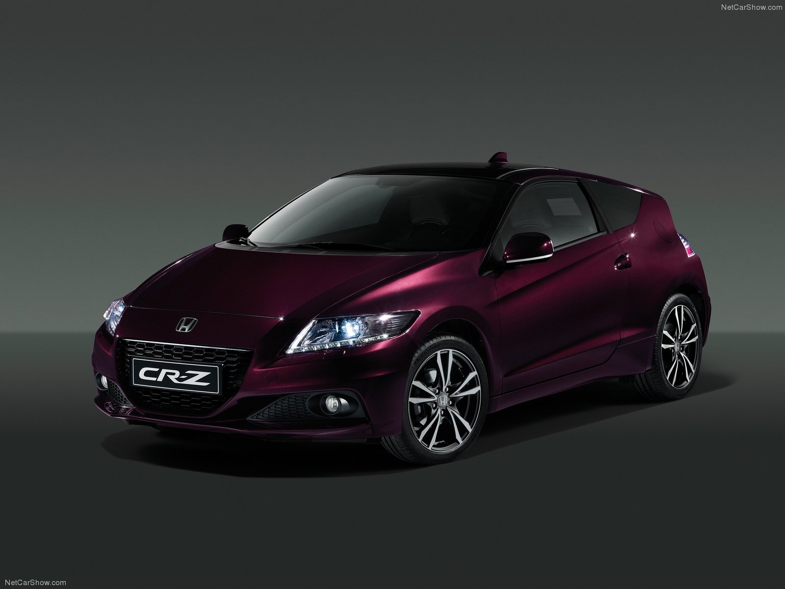 Honda Cr Z 香港規格 價錢及介紹文 Dcfever Com