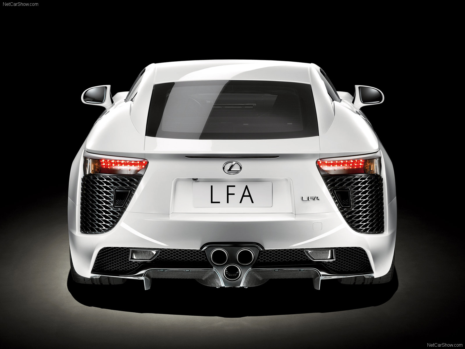 Lexus Lfa 香港規格 價錢及介紹文 Dcfever Com