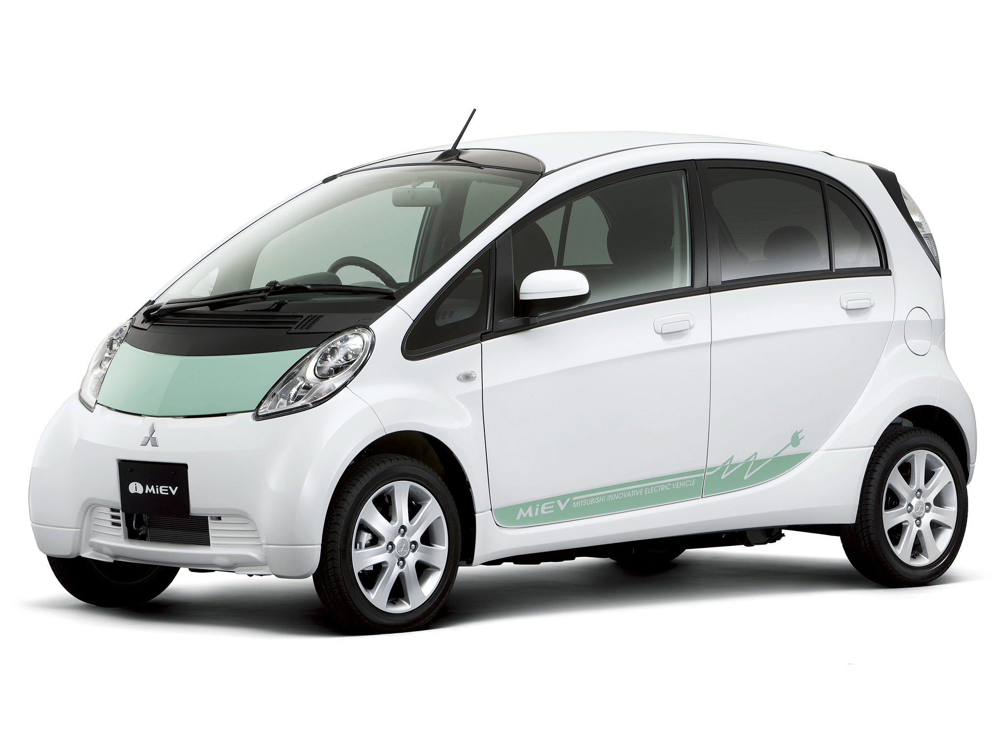 Mitsubishi I Miev 香港規格 價錢及介紹文 Dcfever Com