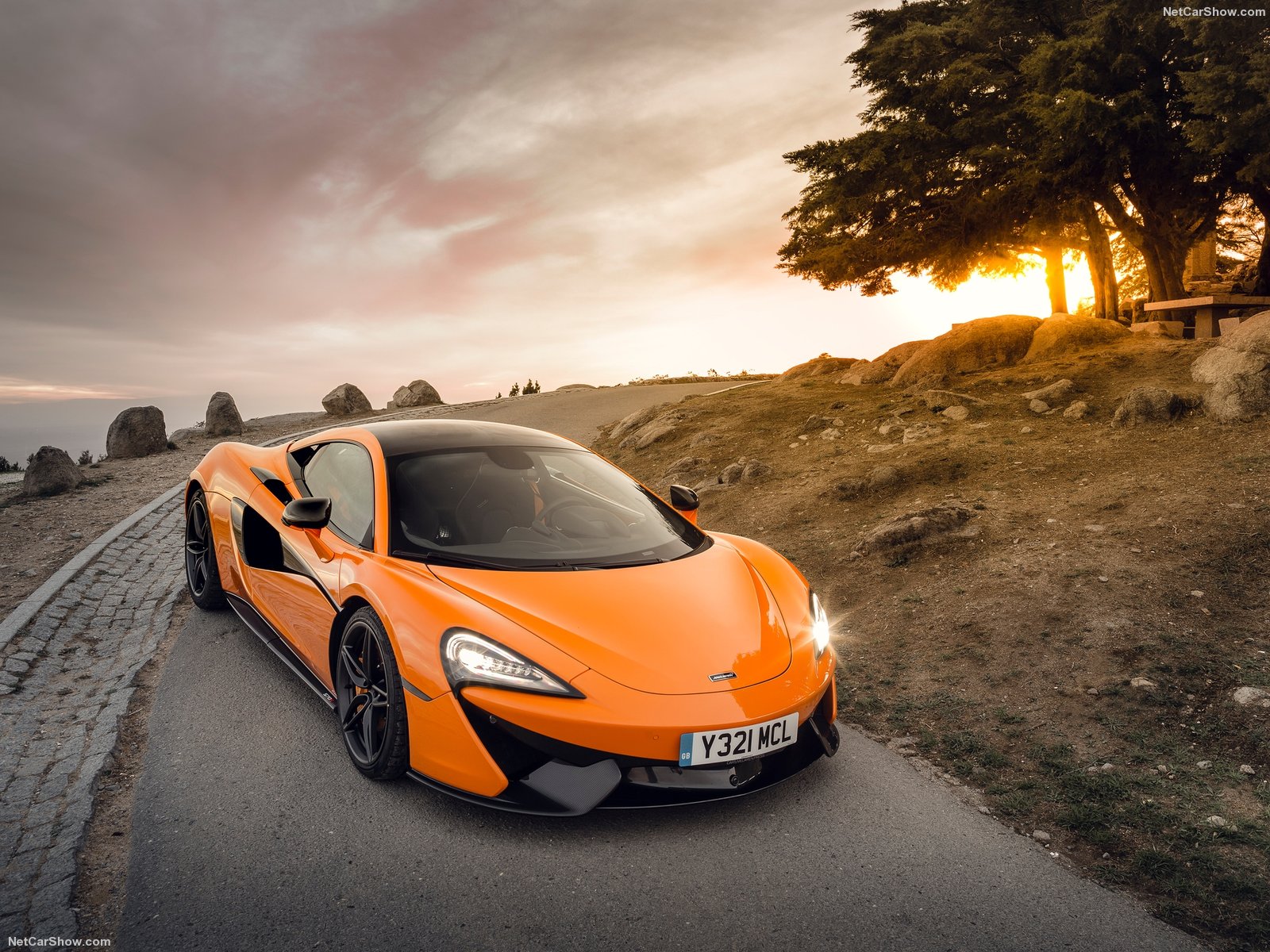 Mclaren 570s Coupe é¦™æ¸¯è¦æ ¼ åƒ¹éŒ¢åŠä»‹ç´¹æ–‡ Dcfever Com