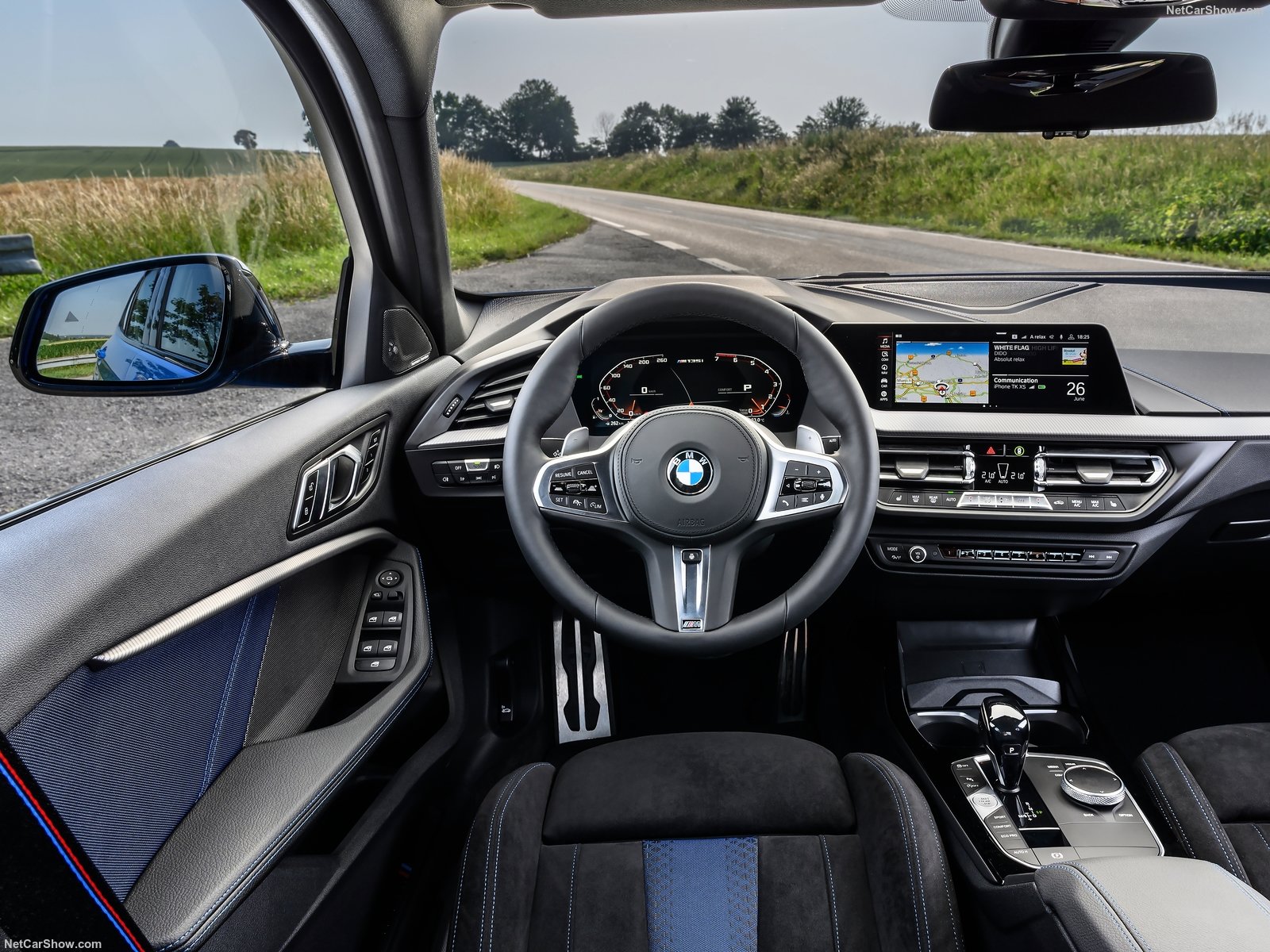 Bmw M135i 香港規格 價錢及介紹文 Dcfever Com Bmw M135i 香港規格 價錢及介紹文 Dcfever Com