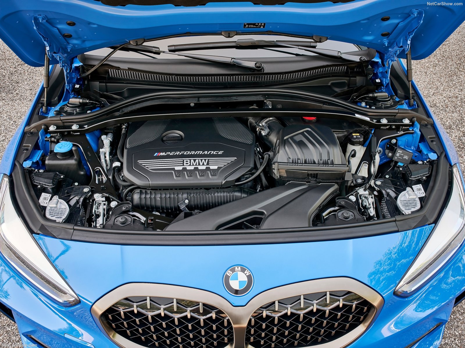Bmw M135i 香港規格 價錢及介紹文 Dcfever Com