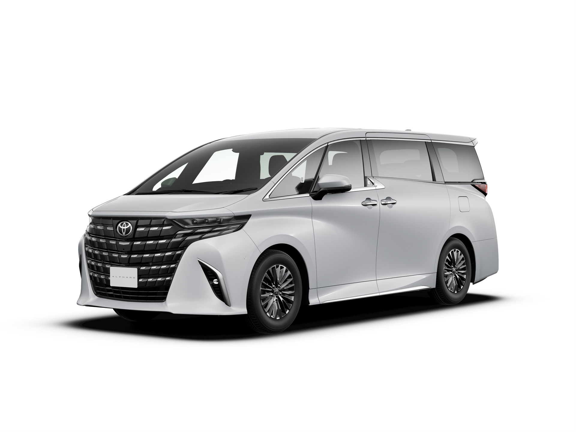 Toyota Alphard 250 (40系) 香港規格、價錢、牌費及介紹文- DCFever.com